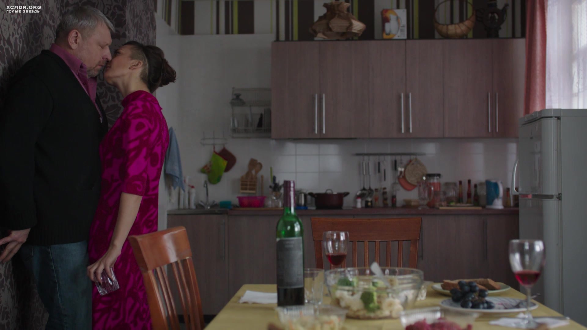 Постельная Сцена С Ириной Вилковой – Её Звали Муму 2023