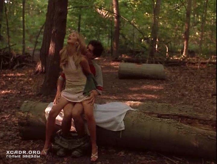 Смотреть Порно Фильм В Лесу