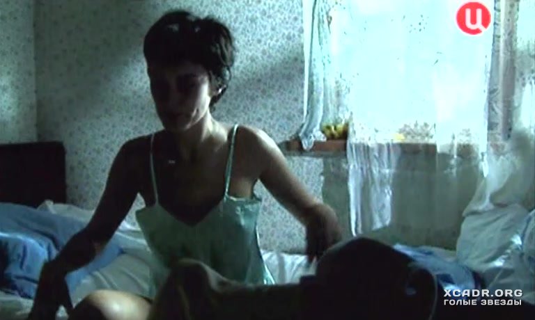 Сексуальная Наталья Курдюбова – 9 Месяцев 2006