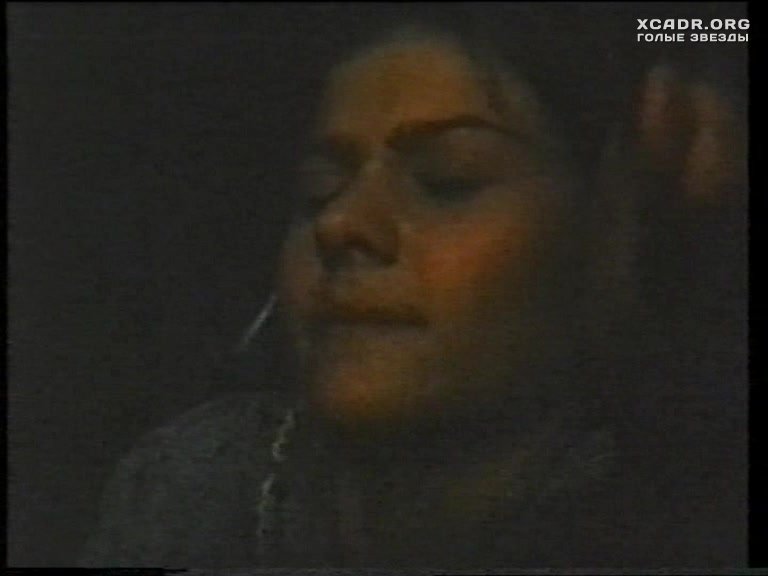 Марина Могилевская Ублажает Марию Голубкину – Хоровод 1994