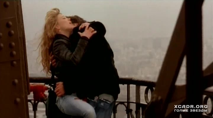 Секс С Леа Сейду Без Оргазма – Девочки Сверху - Французский Поцелуй 2006