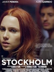 Стокгольм – эротические сцены
