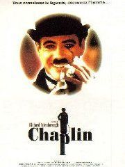 Чаплин – эротические сцены