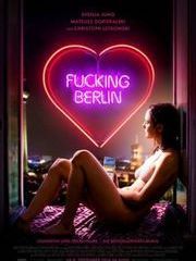 Чёртов Берлин – эротические сцены