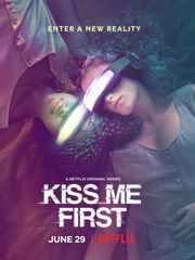 Поцелуй меня первым