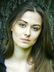 Mariya Shulga  nackt