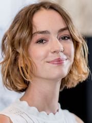 Brigette Lundy Paine Nude