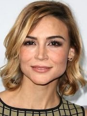 Samaire Armstrong Nude