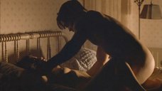1. Секс сцена с Сальмой Хайек – Спроси у пыли