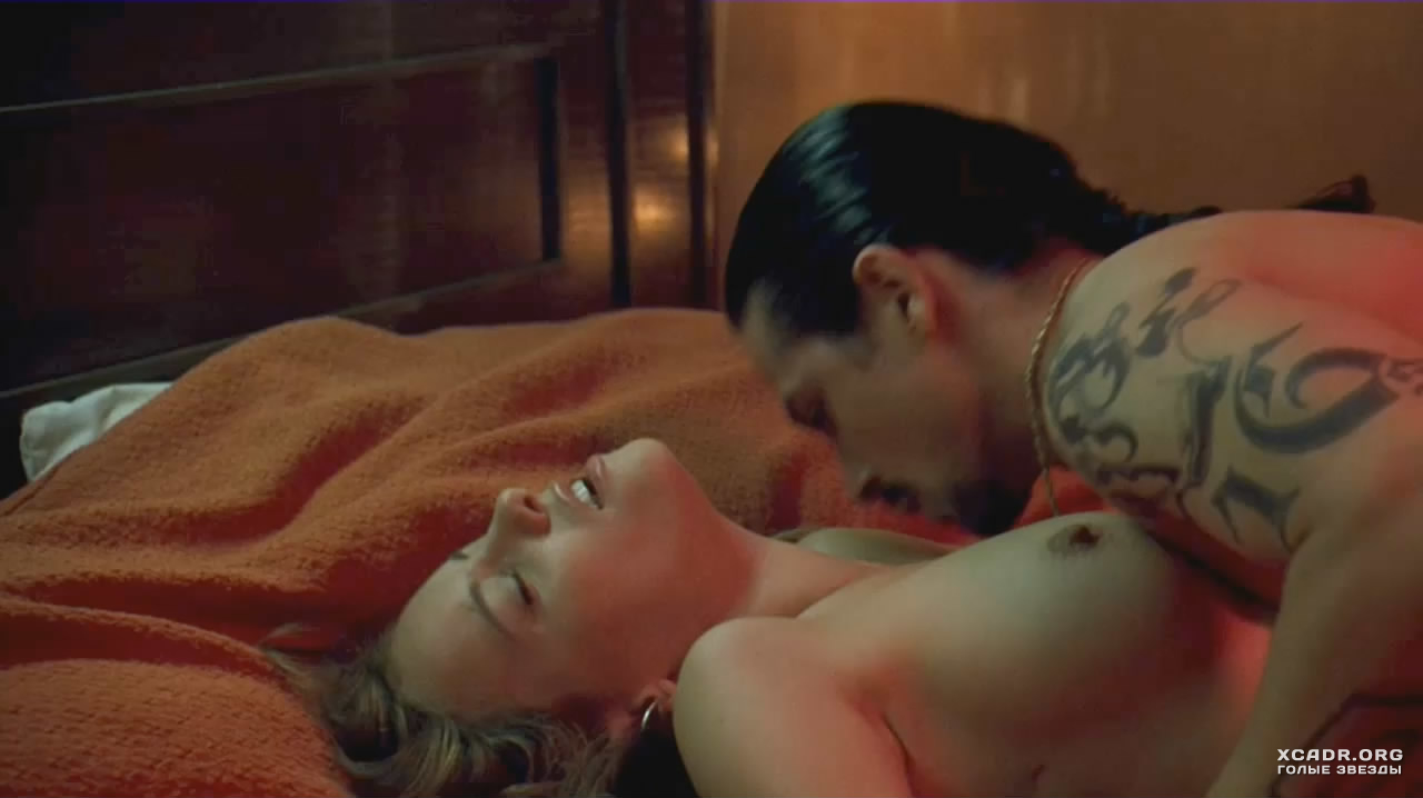 Bijou Phillips Nude In Havoc Sex Scene.
