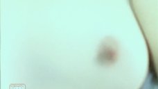 3. Голая грудь Екатерины Стриженовой – Побег на край света