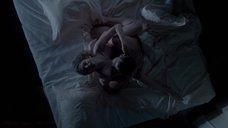 10. Страстный секс с Анной Чиповской – О любви (2017)