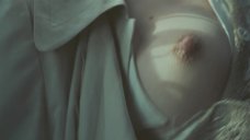 2. Голая грудь Виктории Толстогановой – Утомленные солнцем 2