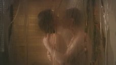 Поцелуи под душем с Ольгой Зайцевой