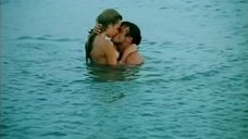 Секс с Натальей Масловой в море