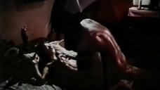 7. Секс сцена с Аленой Хмельницкой – Супермен поневоле, или Эротический мутант