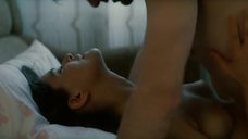 Секс сцена с Надеждой Живодеровой