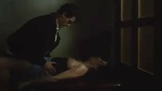 1. Эротическая сцена с Сереной Гранди – Ночная женщина