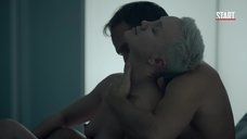 1. Красивая секс сцена с Дарьей Мороз – Содержанки