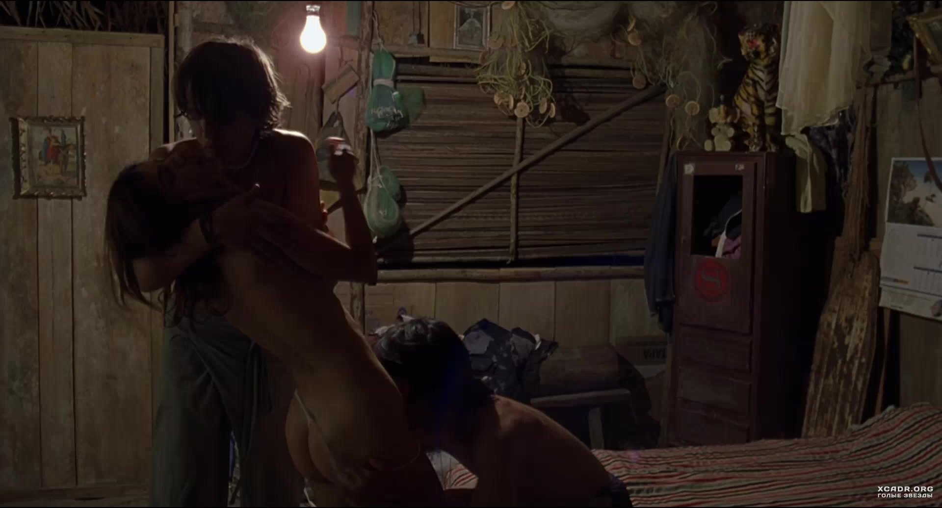 Maribel verdu nude and sex scenes