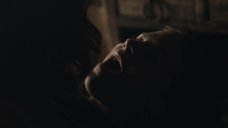 3. Секс сцена с Морганой Полански – Викинги