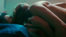 2. Горячая секс сцена с Катериной Шпицой – #Dетки