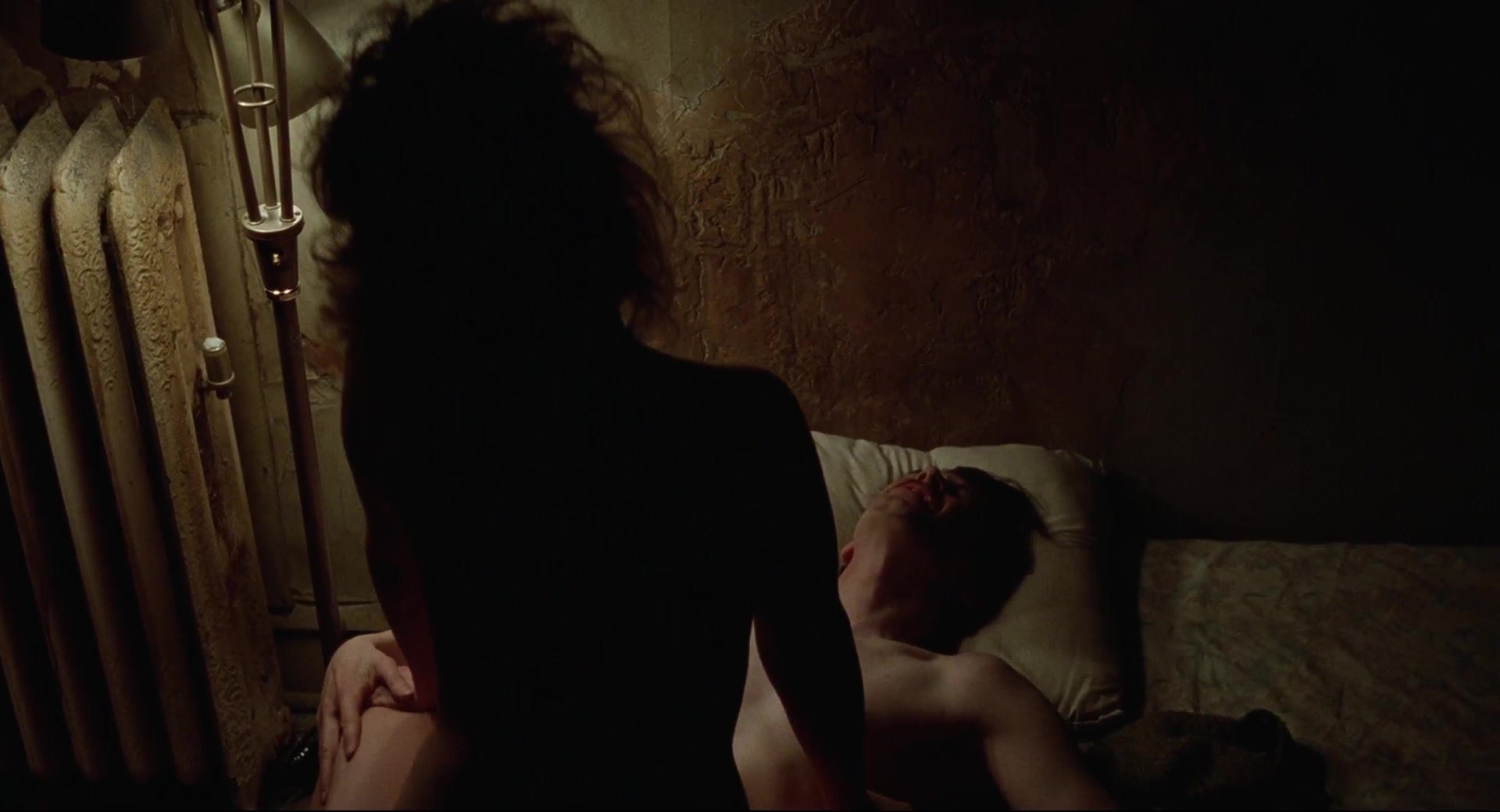 Секс с Мишель Хатчинсон, Фарго (1996), 1995.