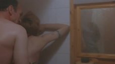 1. Прерванный секс с Амандой Пламмер – Поцелуй бабочки (1994)