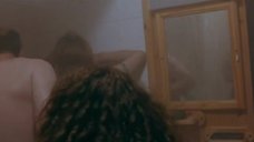 2. Прерванный секс с Амандой Пламмер – Поцелуй бабочки (1994)