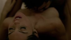Красавица Жулиана Шальч занимается сексом