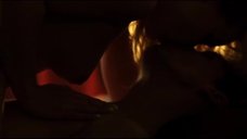 Секс сцена с Ленной Куурмаа