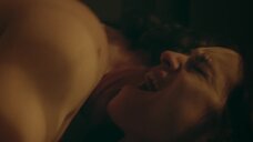 9. Секс сцена с Анастасией Клюевой – Кровь