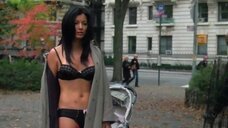 Kelly Hu Sex Scene