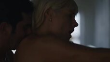 Секс сцена с Лорой Сепул