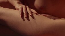 4. Секс сцена с Марианной Марди – Сенсуэла