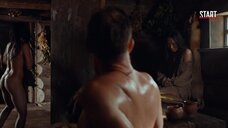 6. Сцена в бане с голыми женщинами – Тобол