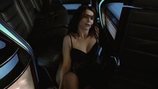 7. Секс с Жюльет Бинош в машине – Космополис