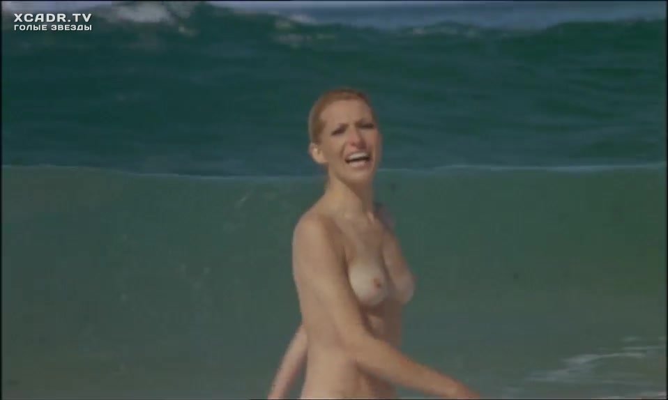 Annie Girardot Nude.