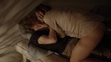 4. Секс сцена с Кристиной Кириак – Томмазо