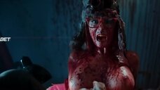 Кровавая секс сцена с Люси Кэт