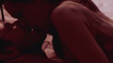 2. Секс сцена с Дэни Вериссимо – Тёмные углы