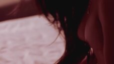 7. Секс сцена с Дэни Вериссимо – Тёмные углы