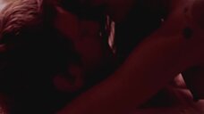 8. Секс сцена с Дэни Вериссимо – Тёмные углы