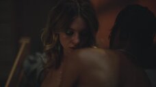 3. Жесткий секс с Сидни Свини – Эйфория (2019)