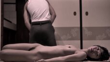10. Принудительный секс с Норико Кидзимой – Прогулка на чердак