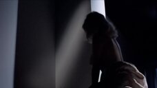 4. Секс сцена с Лаурой Карни – Счастливой адской ночи