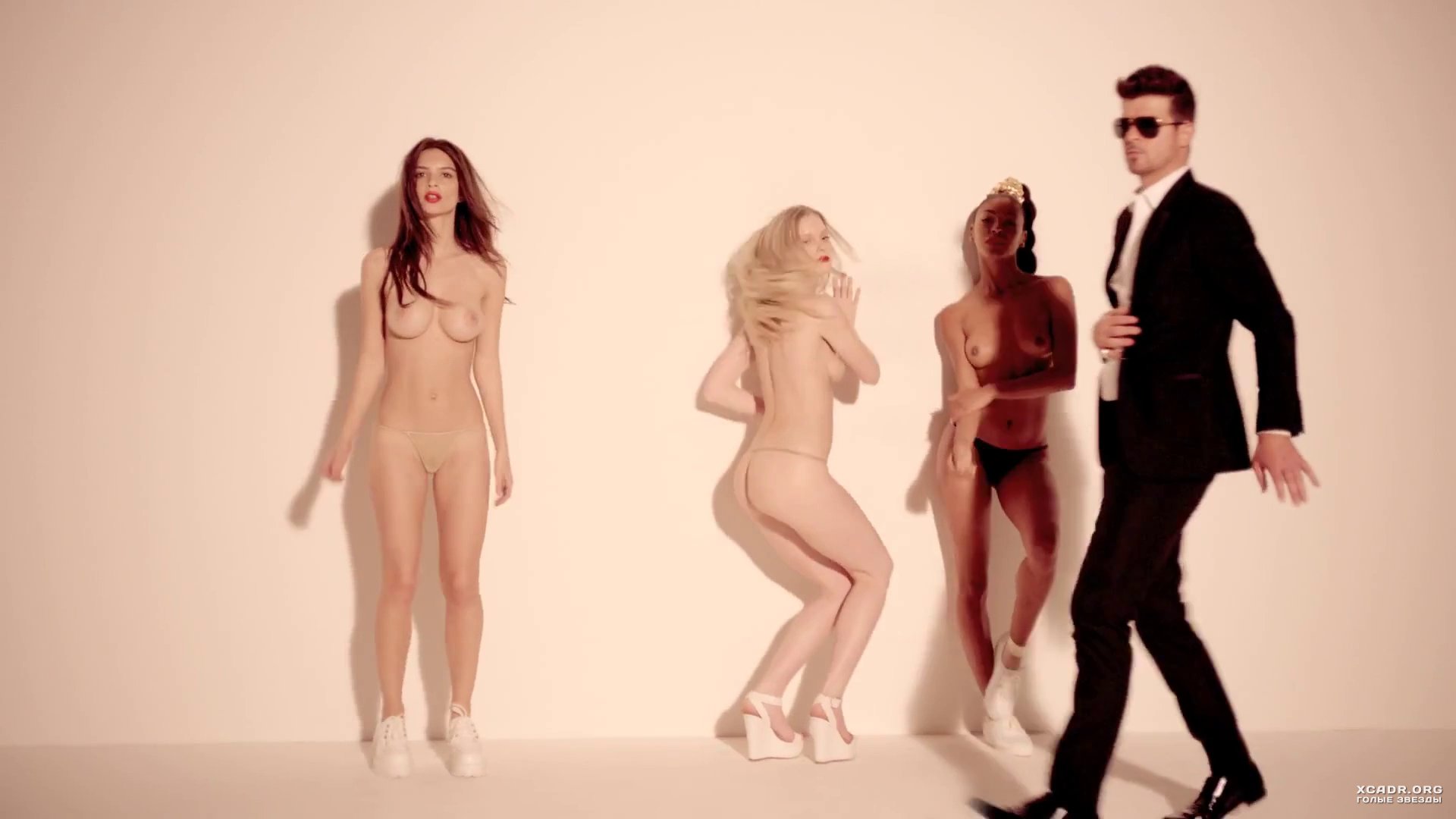 музыкальные клипы с голыми женщинами фото 93