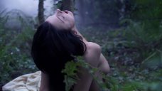 6. Секс с Натали Дормер в лесу – Тюдоры