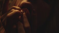 13. Секс кадры с Сидни Свини – Эйфория (2019)