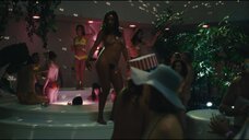 2. Горячая вечеринка с голыми женщинами – Газлит